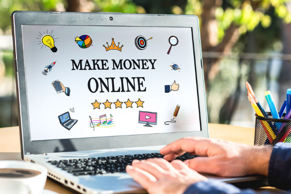 亚马逊运营模式及特点